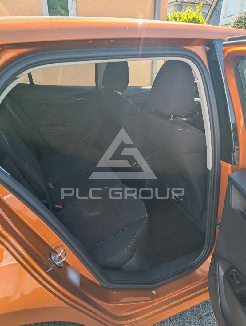 2023 Skoda Fabia