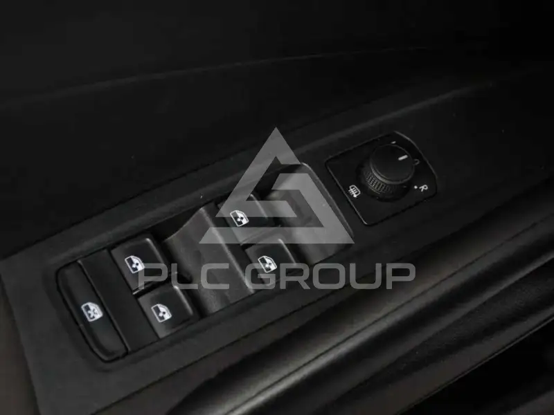 2023 Skoda Fabia