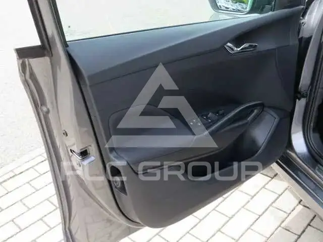 2023 Skoda Fabia