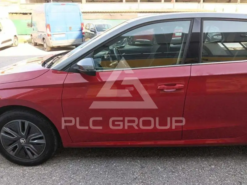 2023 Skoda Fabia