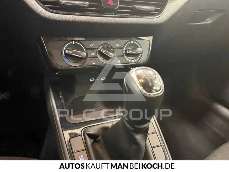 2023 Skoda Fabia