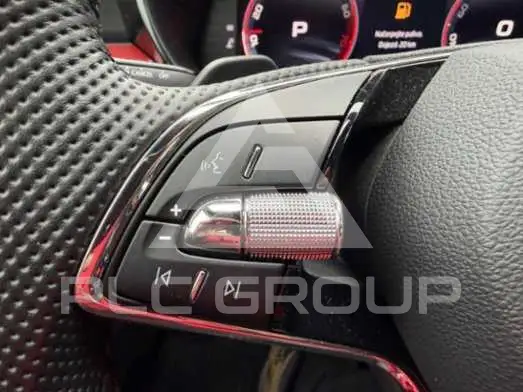 2023 Skoda Fabia