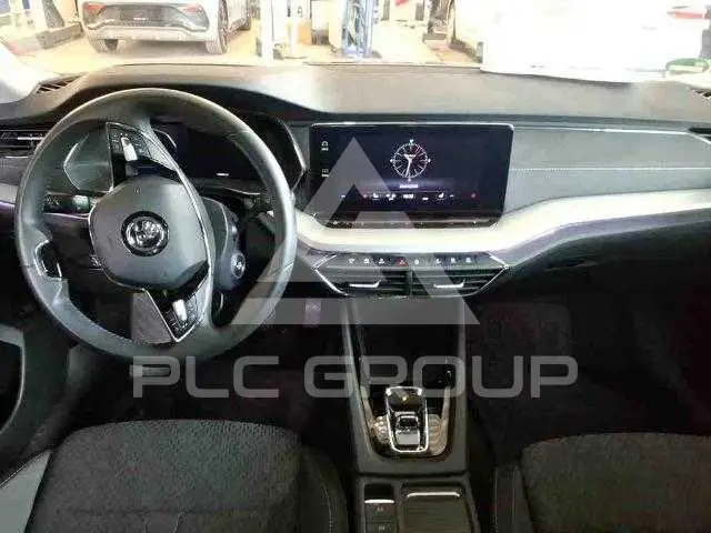 2023 Skoda Octavia