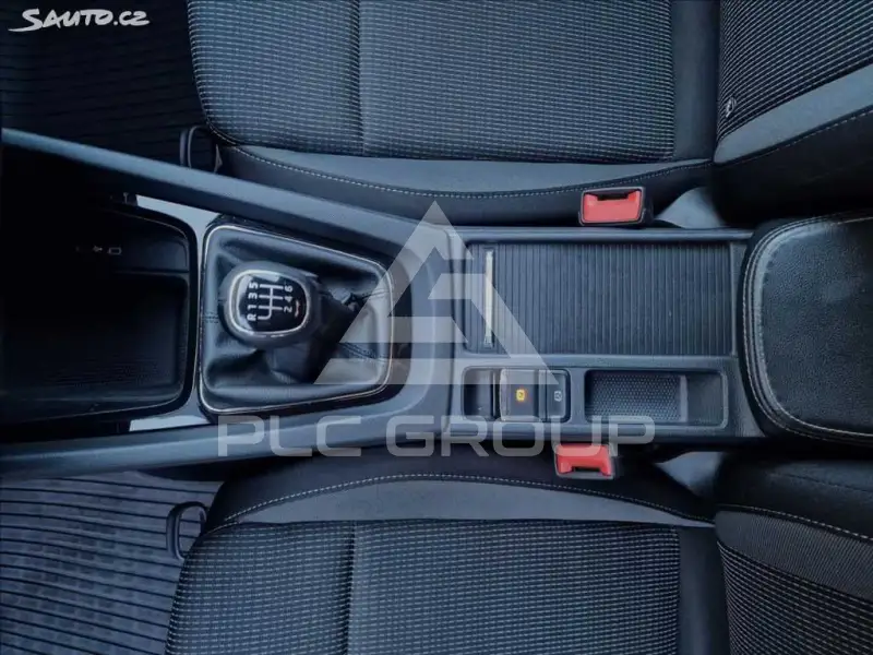 2023 Skoda Octavia