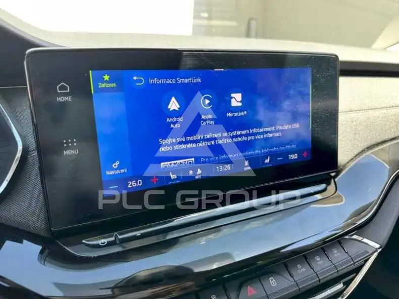 2023 Skoda Octavia