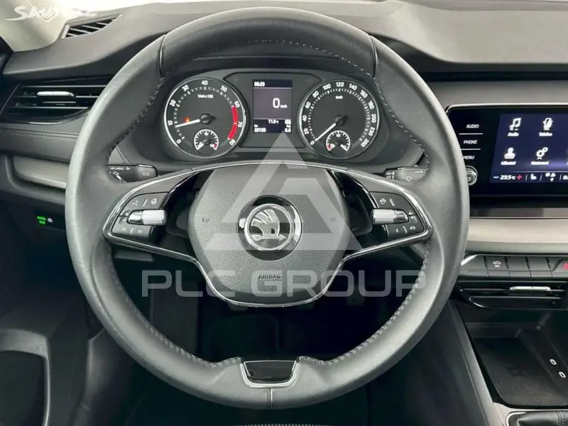 2023 Skoda Octavia