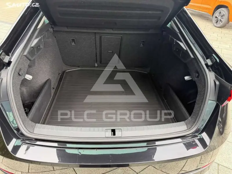 2023 Skoda Octavia