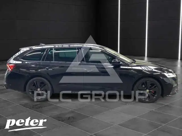 2023 Skoda Octavia