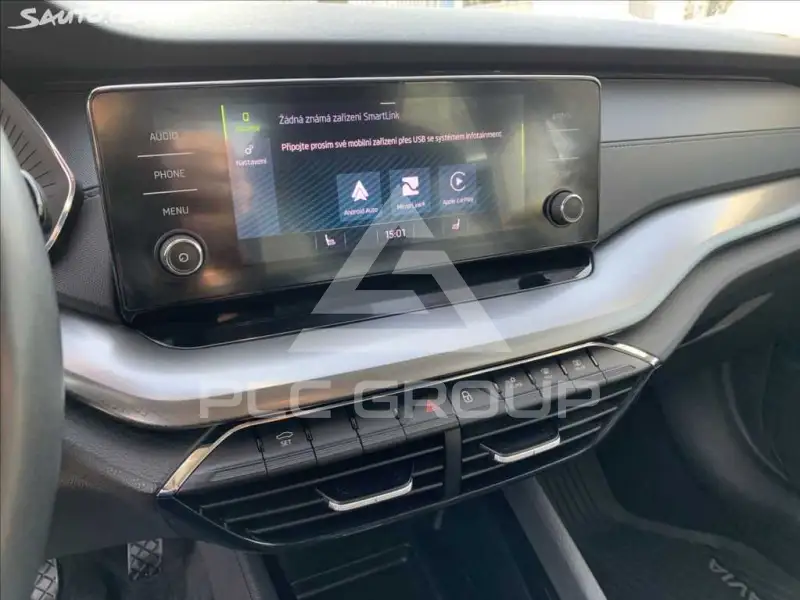2023 Skoda Octavia