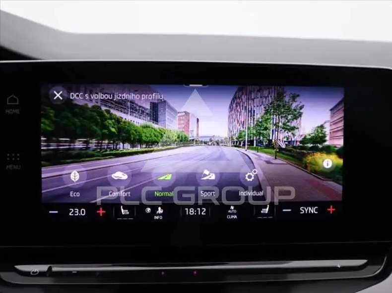 2023 Skoda Octavia