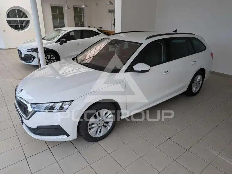 2023 Skoda Octavia