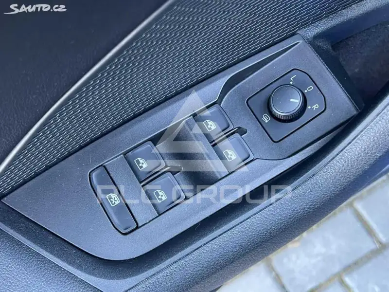 2023 Skoda Octavia