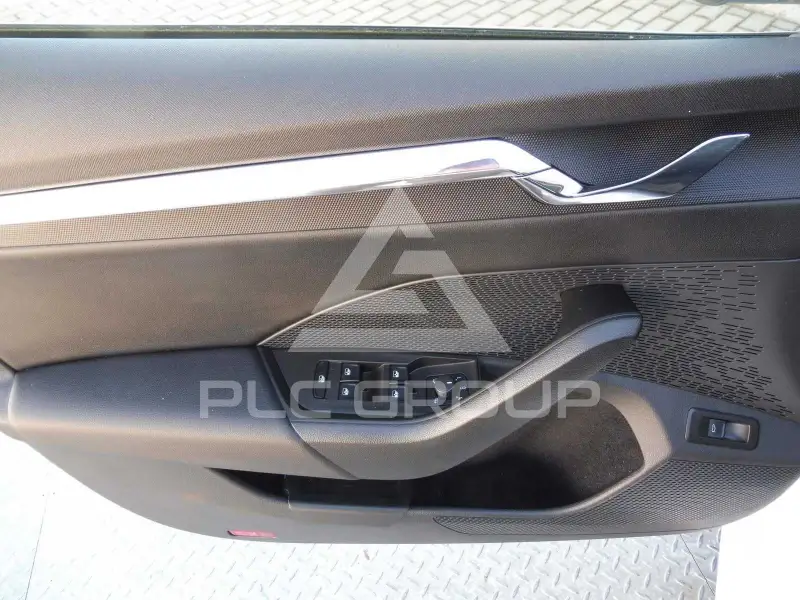 2023 Skoda Octavia