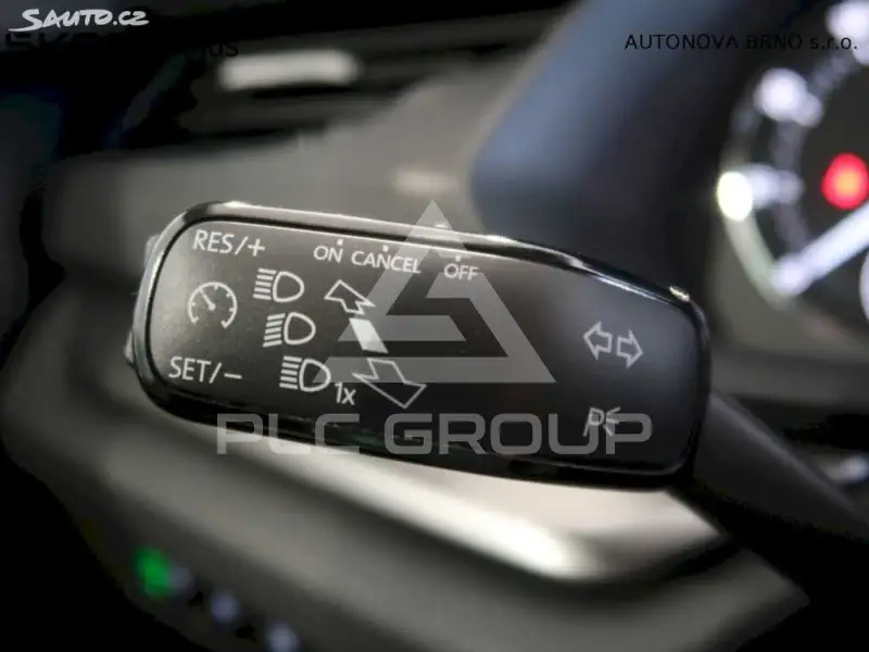 2023 Skoda Octavia