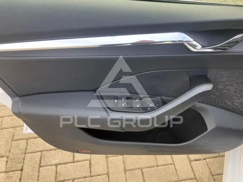 2023 Skoda Octavia
