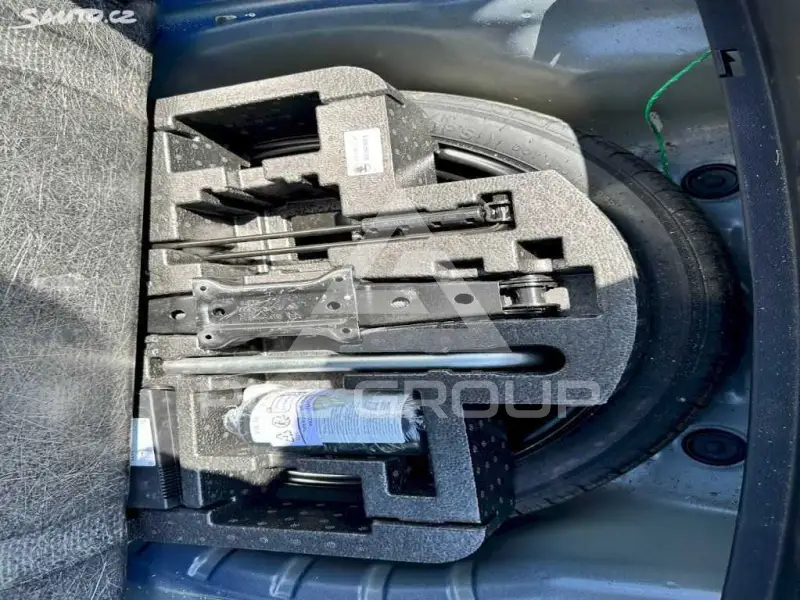 2023 Skoda Octavia
