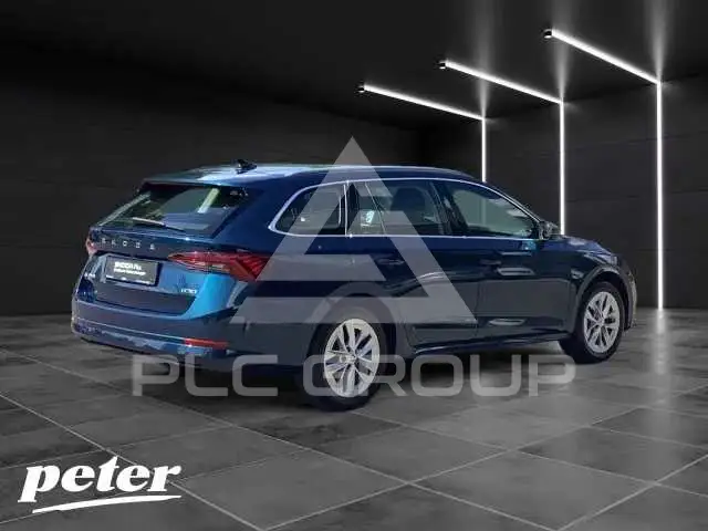 2023 Skoda Octavia