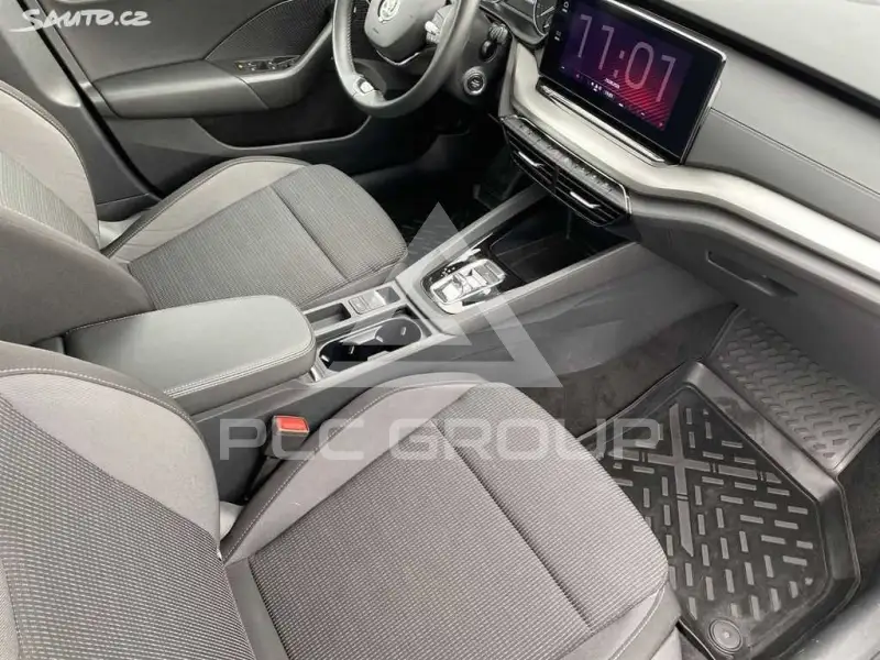 2023 Skoda Octavia