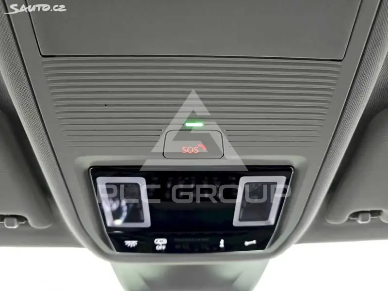 2023 Skoda Octavia