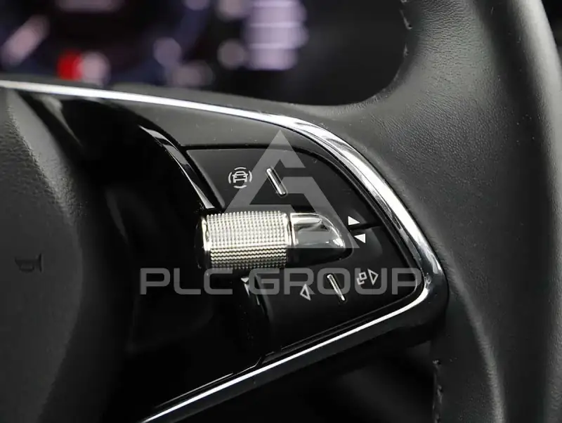 2023 Skoda Octavia
