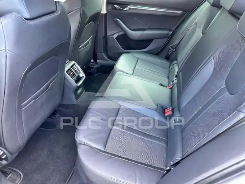 2023 Skoda Octavia