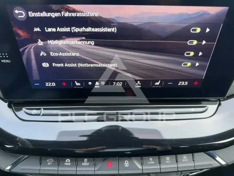 2023 Skoda Octavia