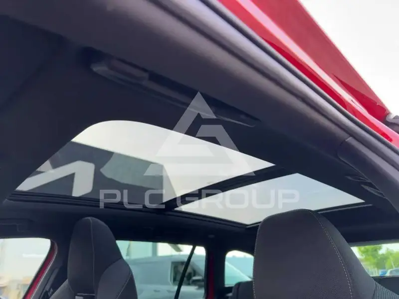 2023 Skoda Octavia