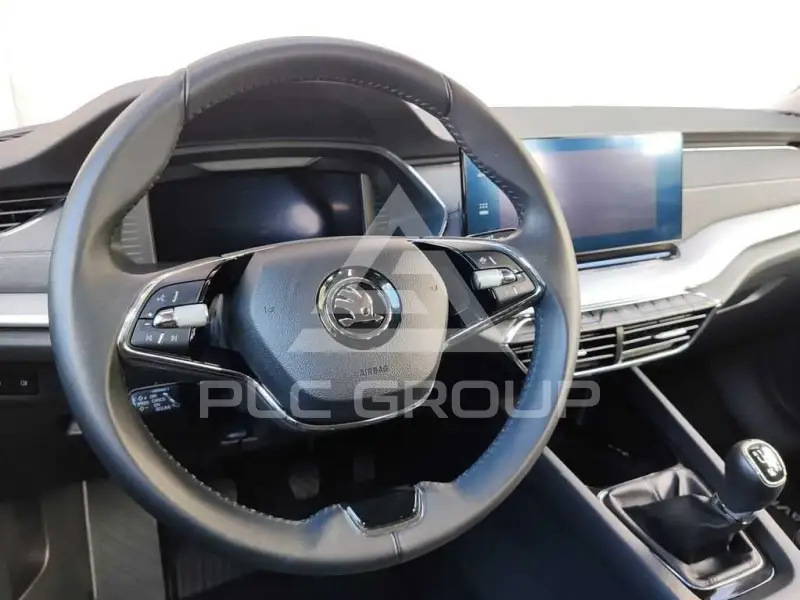 2023 Skoda Octavia