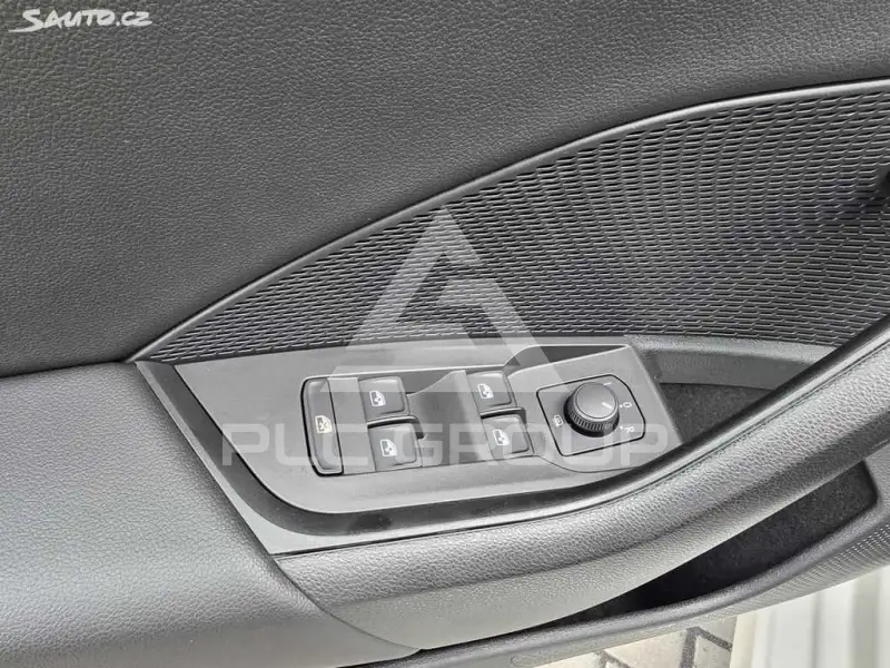 2023 Skoda Octavia