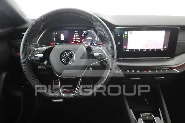 2023 Skoda Octavia