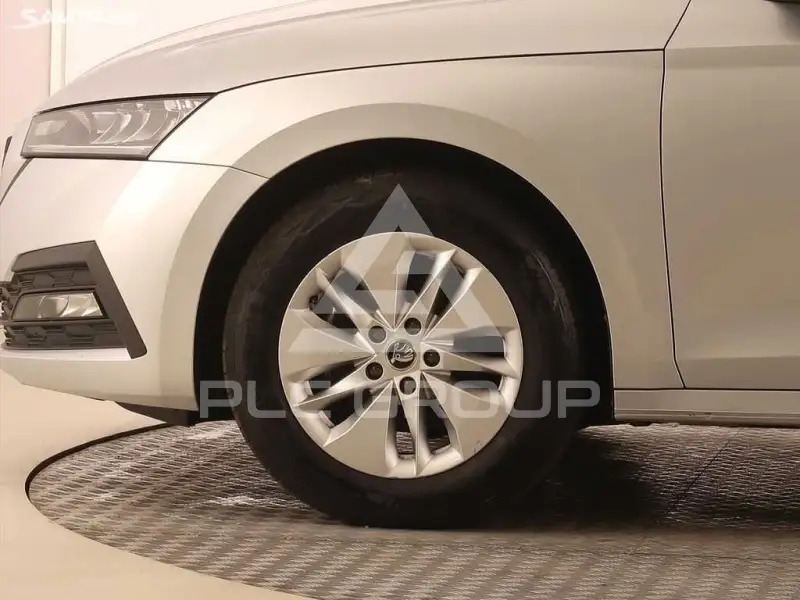 2023 Skoda Octavia