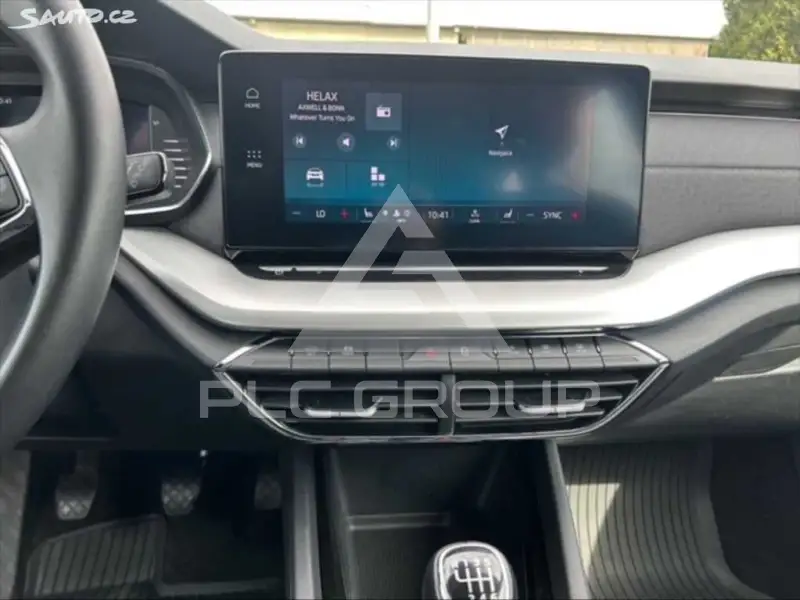 2023 Skoda Octavia