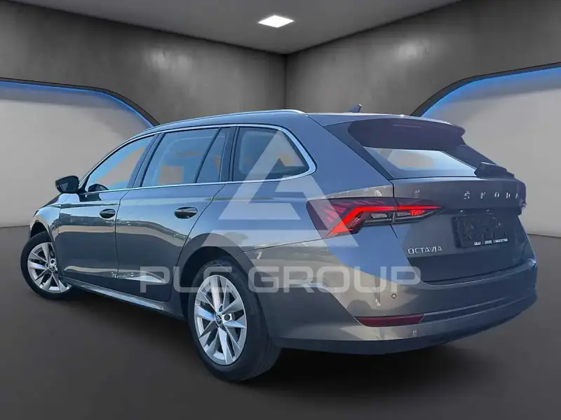 2023 Skoda Octavia
