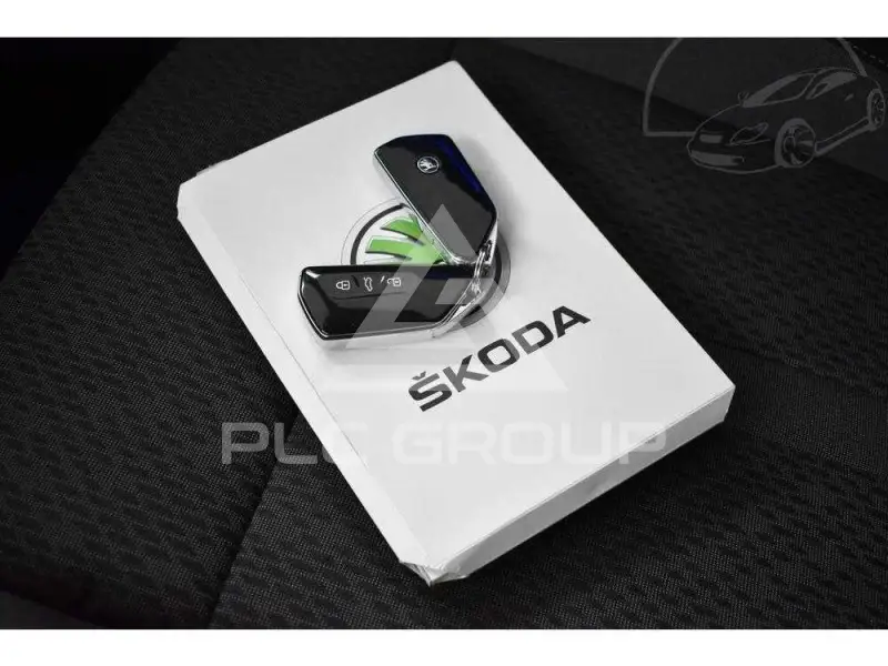 2023 Skoda Octavia