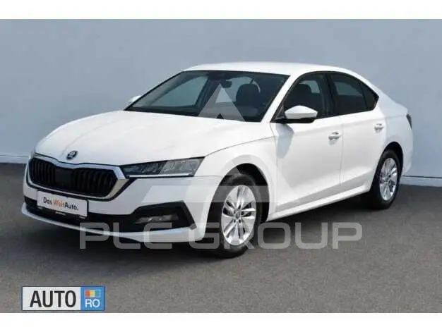 2023 Skoda Octavia