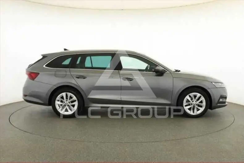 2023 Skoda Octavia