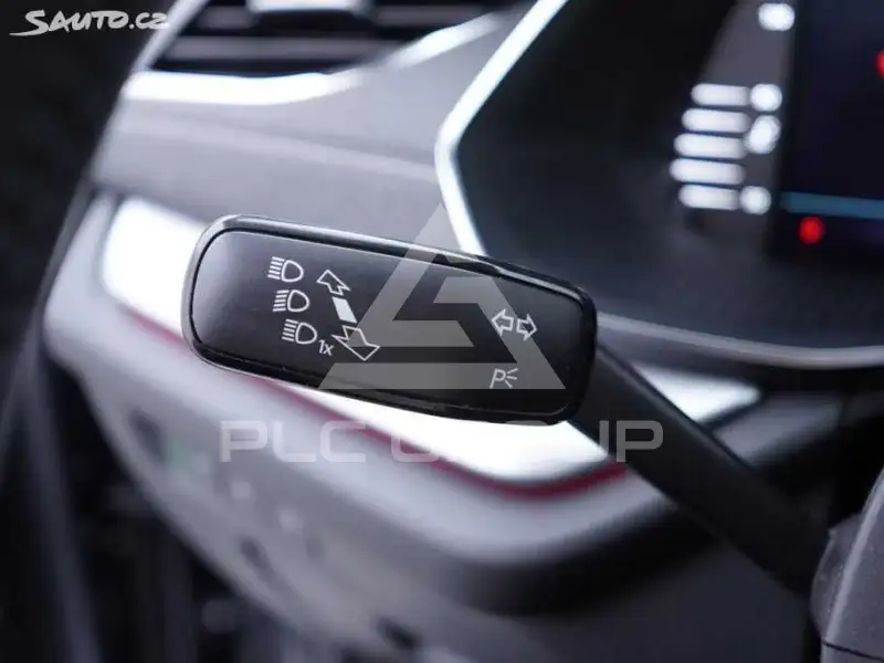 2023 Skoda Octavia