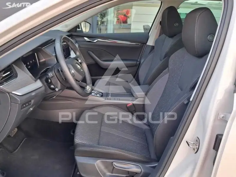 2023 Skoda Octavia