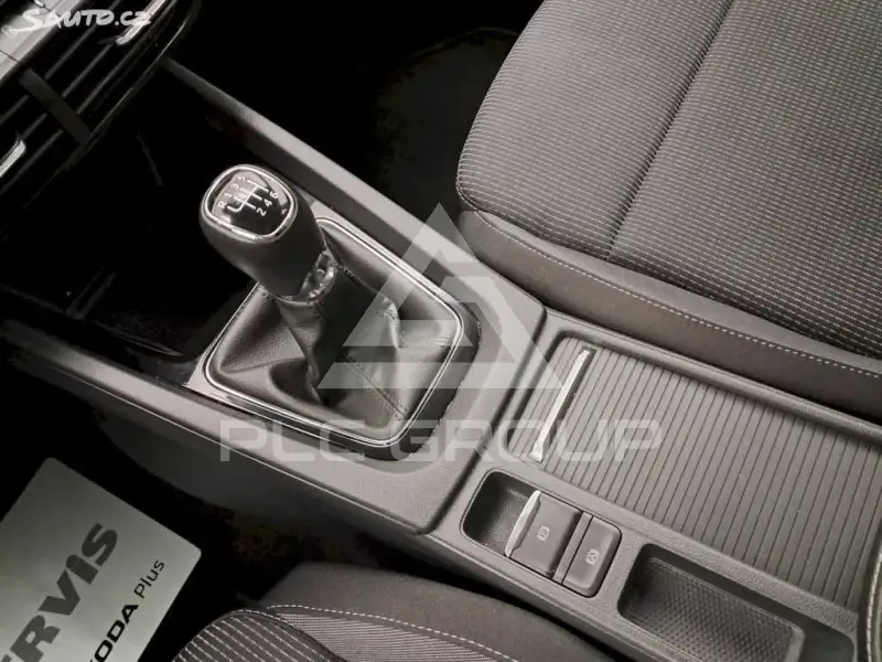 2023 Skoda Octavia