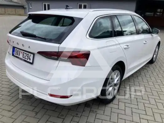 2023 Skoda Octavia
