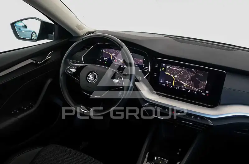 2023 Skoda Octavia