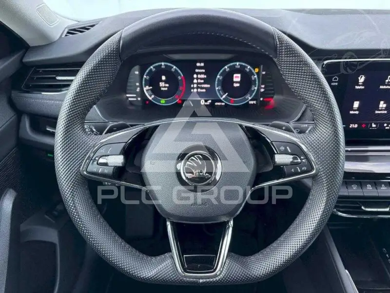 2023 Skoda Octavia