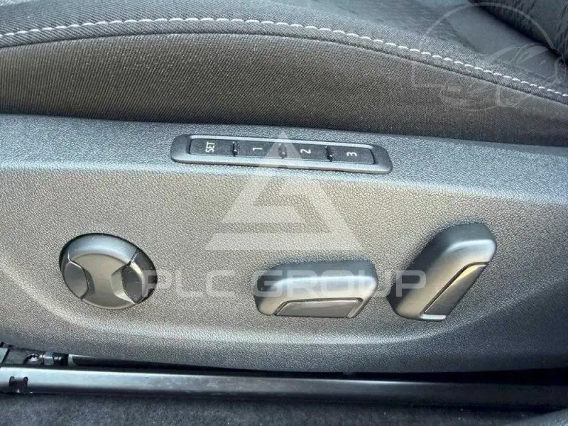 2023 Skoda Octavia