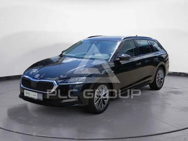 2023 Skoda Octavia