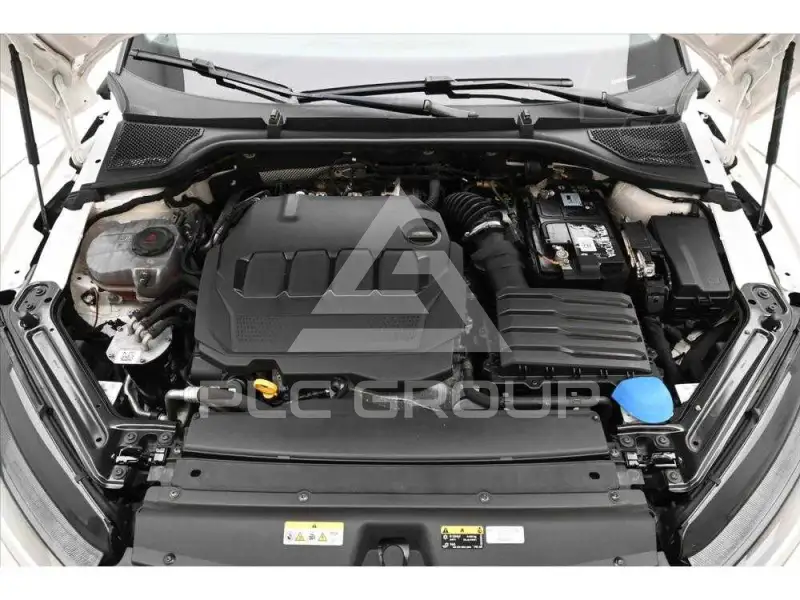 2023 Skoda Octavia