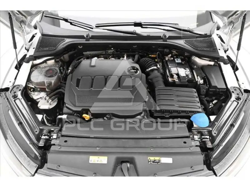 2023 Skoda Octavia