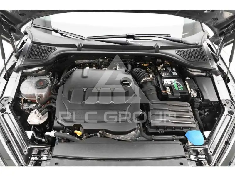 2023 Skoda Octavia