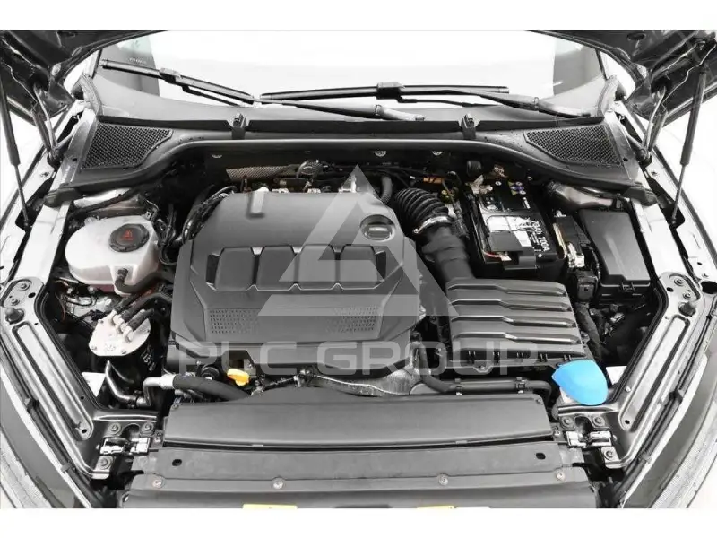 2023 Skoda Octavia