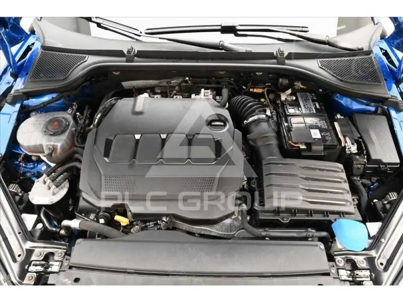 2023 Skoda Octavia