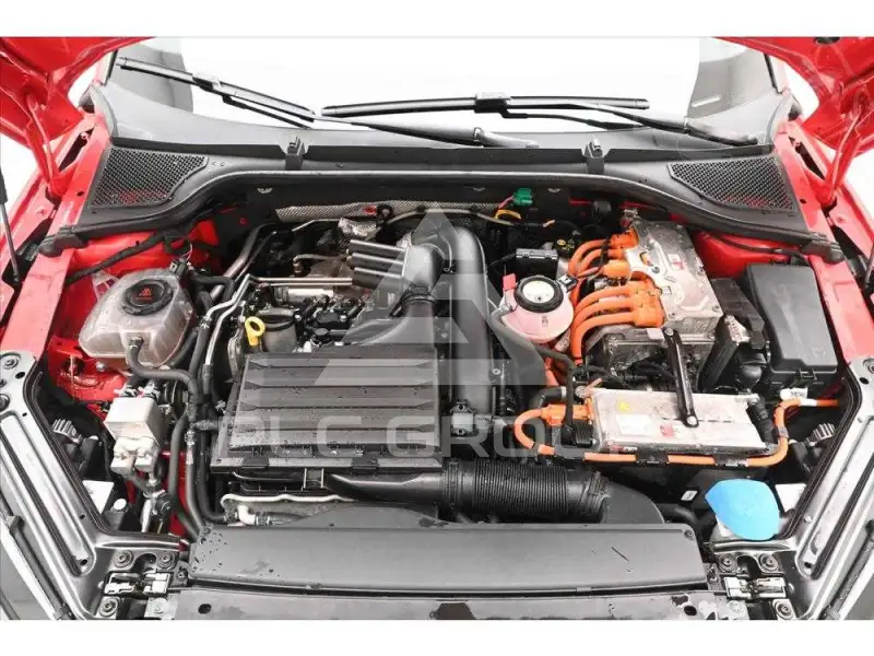 2023 Skoda Octavia